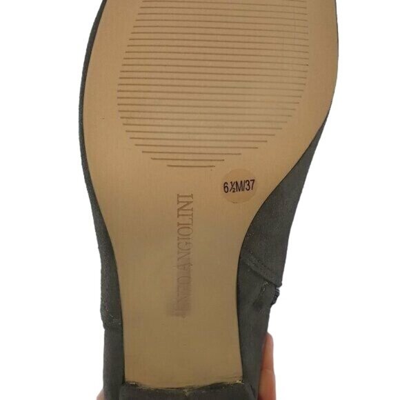 Enzo Angiolini Phaenna Tall Boots. 6.5M - Picture 9 of 9